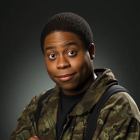 kenan thompson movies and tv shows 1